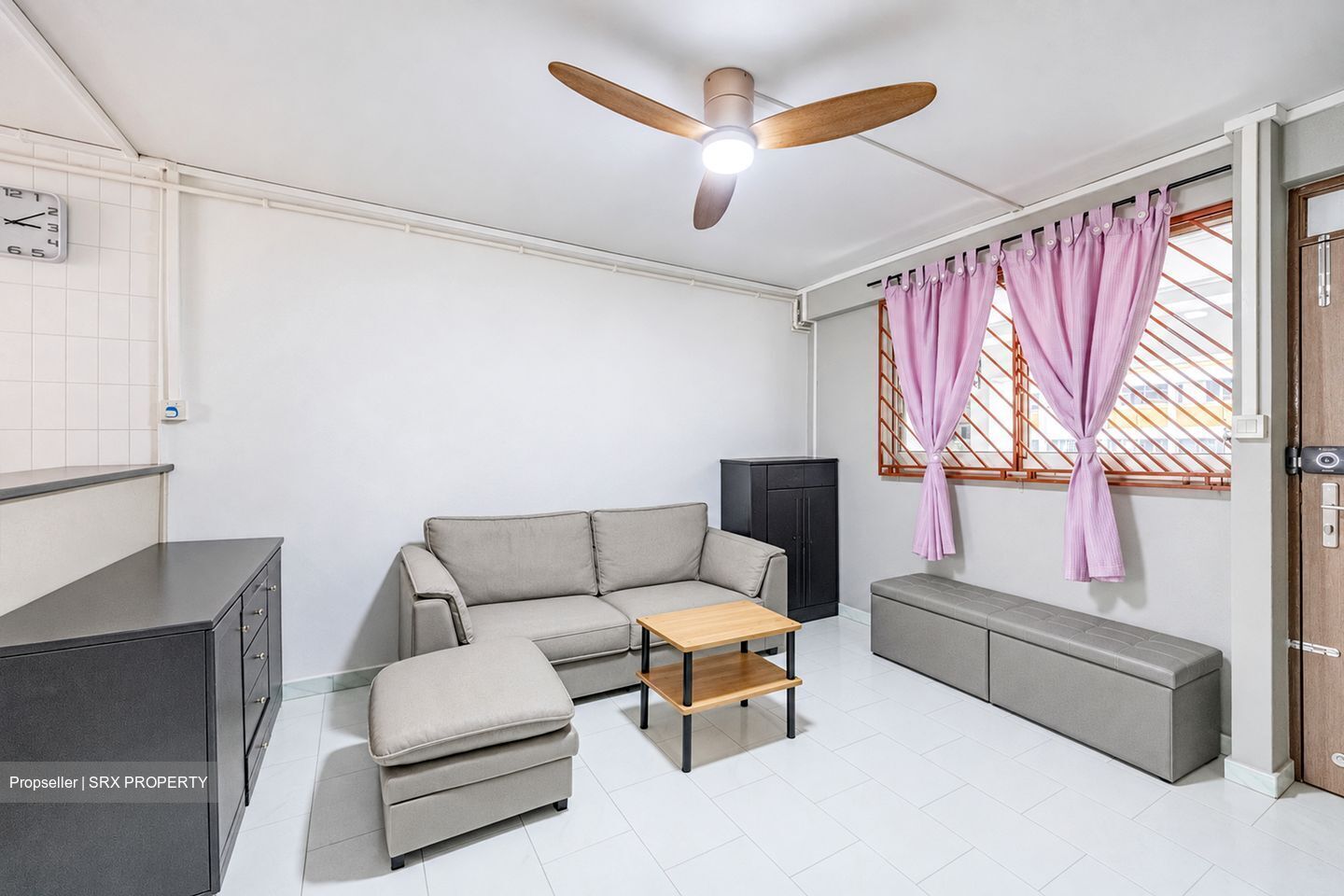Blk 350 Yishun Jasmine (Yishun), HDB 4 Rooms #621748321